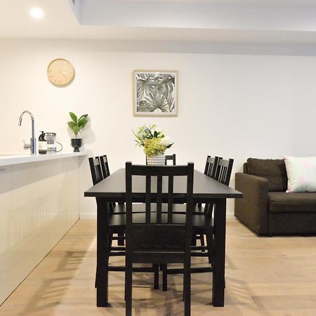 Sydney Cbd Best 2Br Apartment Hyde Park Eksteriør bilde