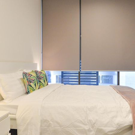 Sydney Cbd Best 2Br Apartment Hyde Park Eksteriør bilde