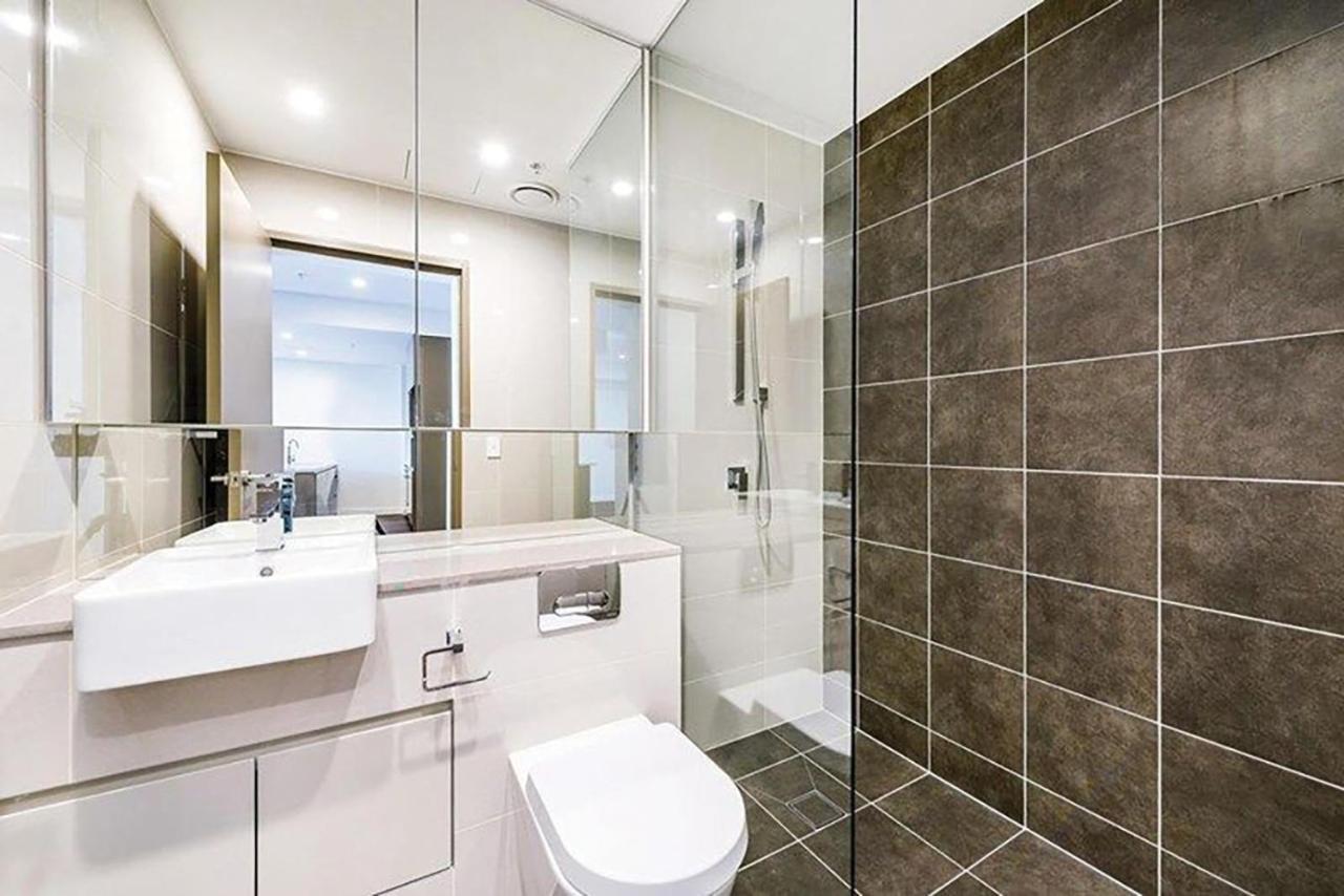 Sydney Cbd Best 2Br Apartment Hyde Park Eksteriør bilde