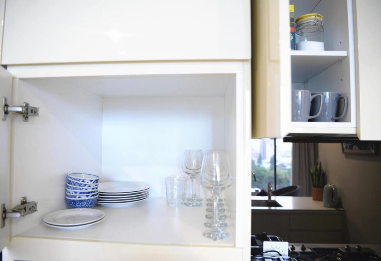 Sydney Cbd Best 2Br Apartment Hyde Park Eksteriør bilde