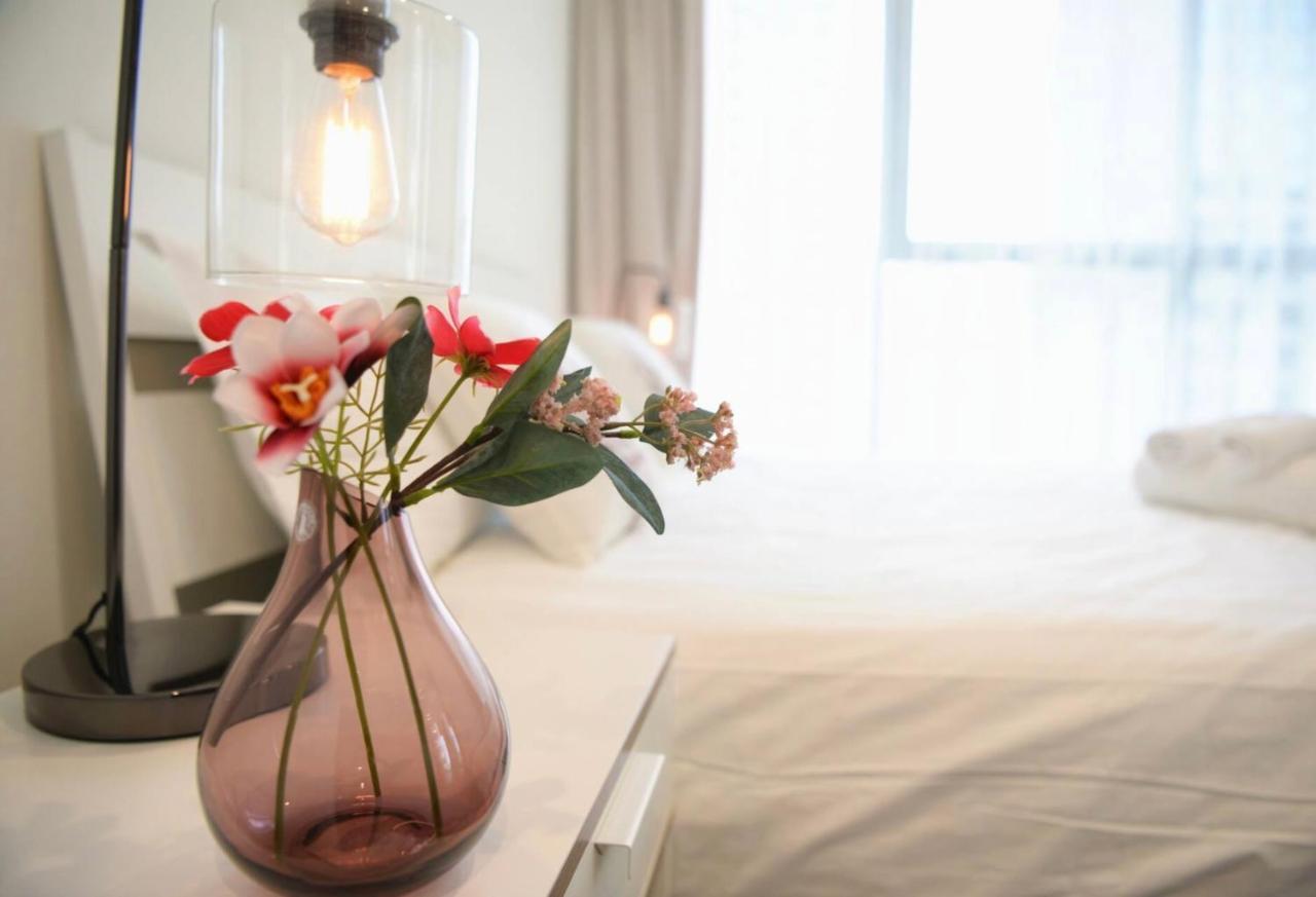 Sydney Cbd Best 2Br Apartment Hyde Park Eksteriør bilde